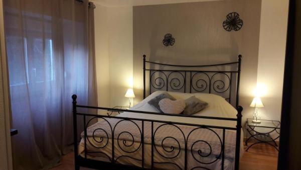 Chambre D'Hotes Le Saut De La Truite Орбе Екстериор снимка